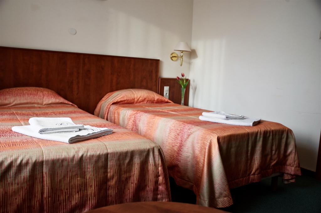 Hotel Lukacs Superior Kazincbarcika Rom bilde