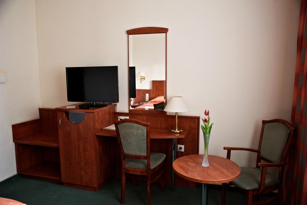 Hotel Lukacs Superior Kazincbarcika Rom bilde