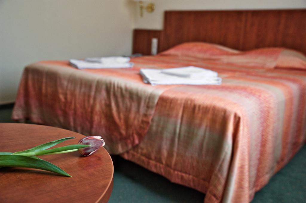Hotel Lukacs Superior Kazincbarcika Rom bilde
